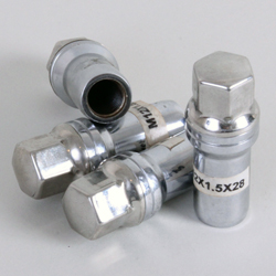 Retaining Nut - "XW773" Kit Car